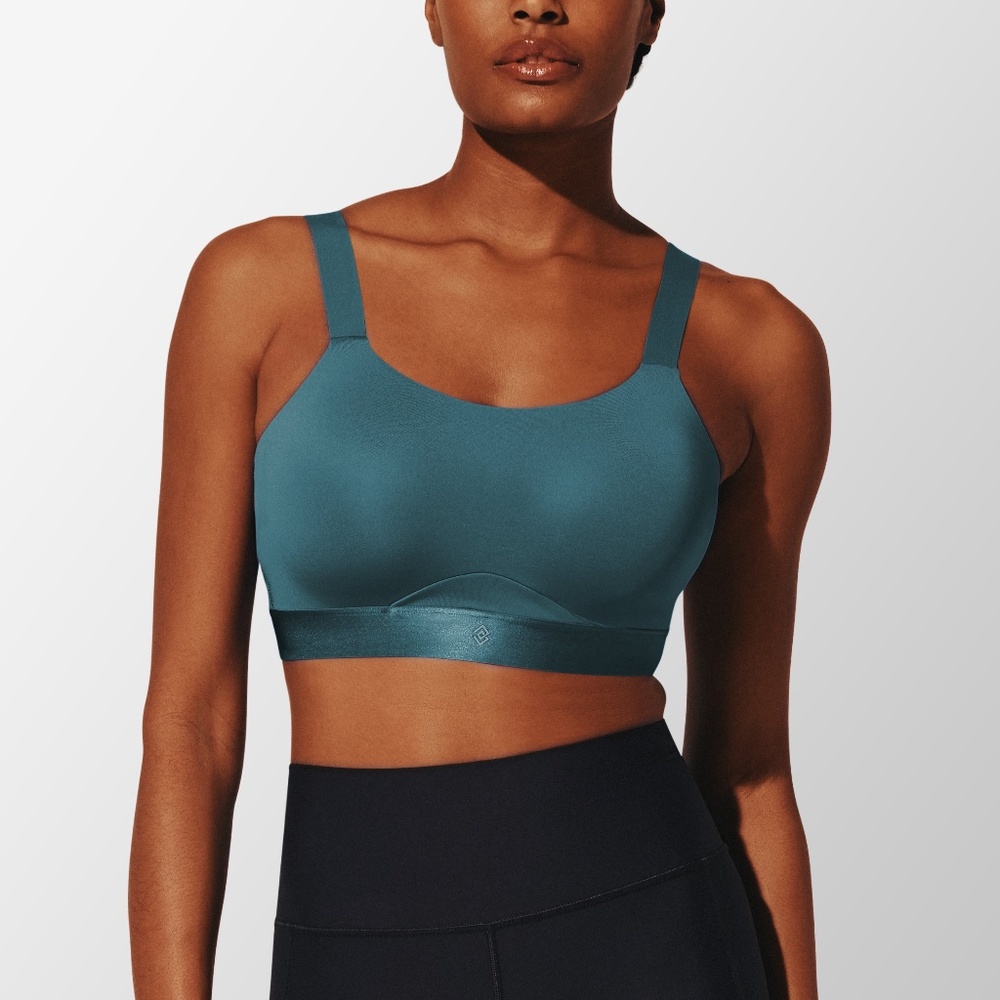 ThirdLove Kinetic Adjustable Sports Bra Size 40F